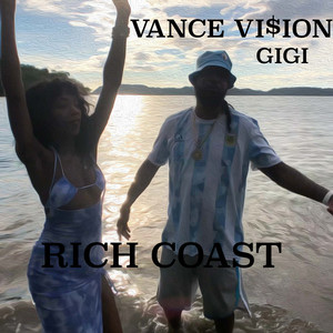 Rich Coast cover art