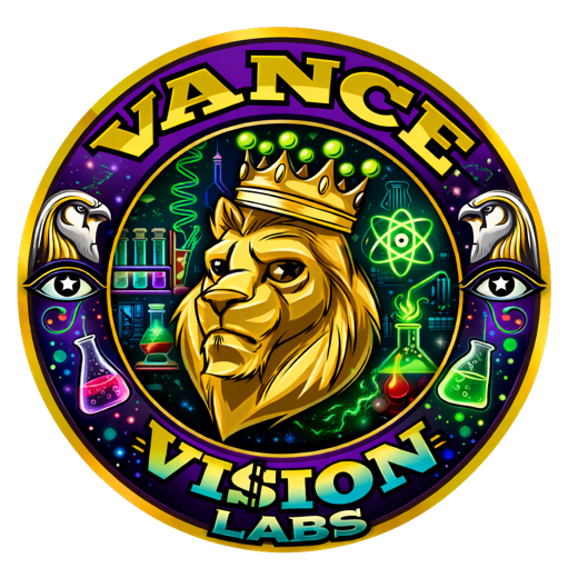 Vance Vision Labs logo